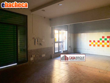 negozio in affitto a Bagheria