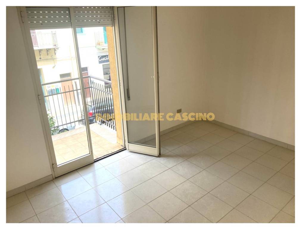 appartamento in affitto a Bagheria