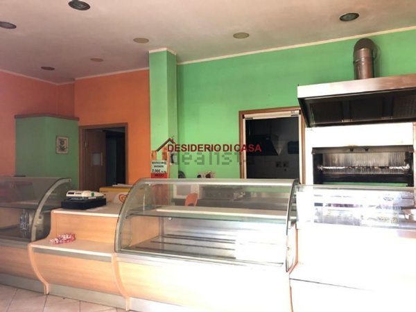locale commerciale in affitto a Bagheria in zona Centro Città