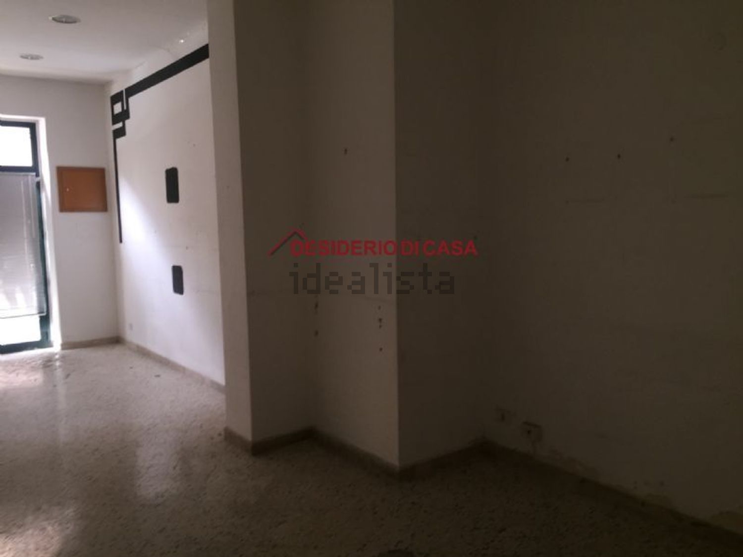 locale commerciale in affitto a Bagheria