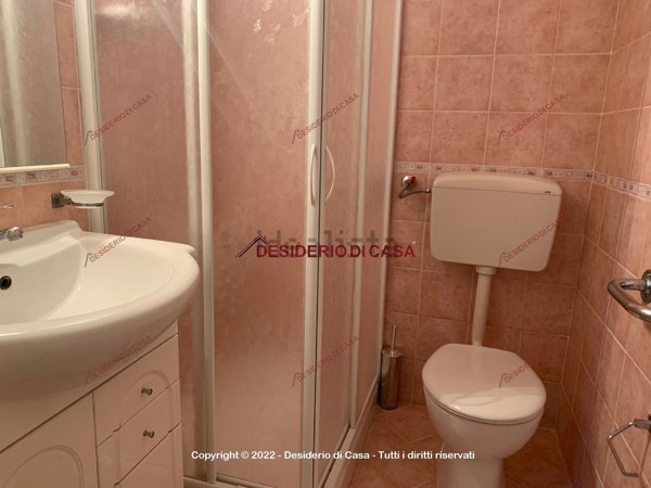 casa indipendente in affitto a Bagheria