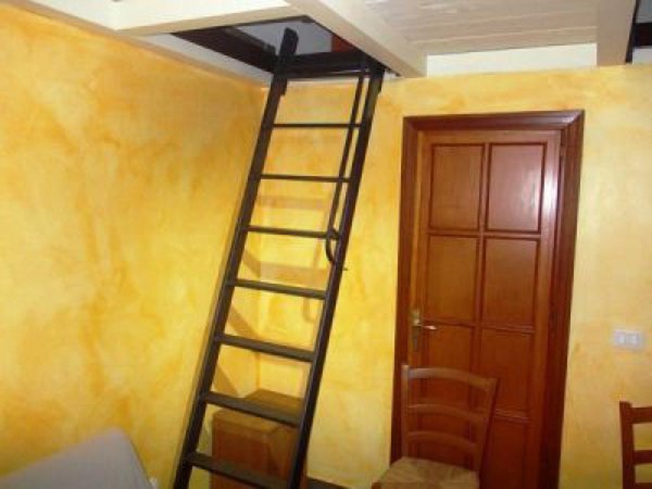 appartamento in affitto a Bagheria