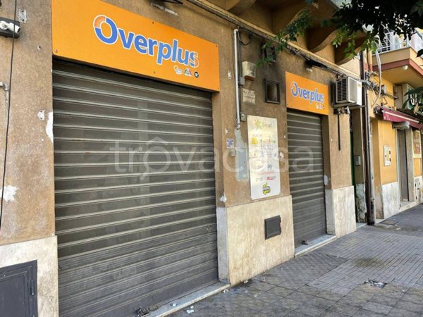 appartamento in affitto a Bagheria