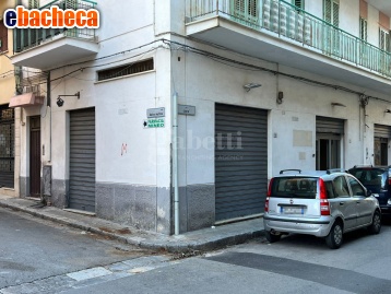 locale commerciale in affitto a Bagheria