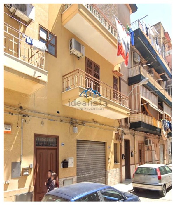 locale commerciale in affitto a Bagheria