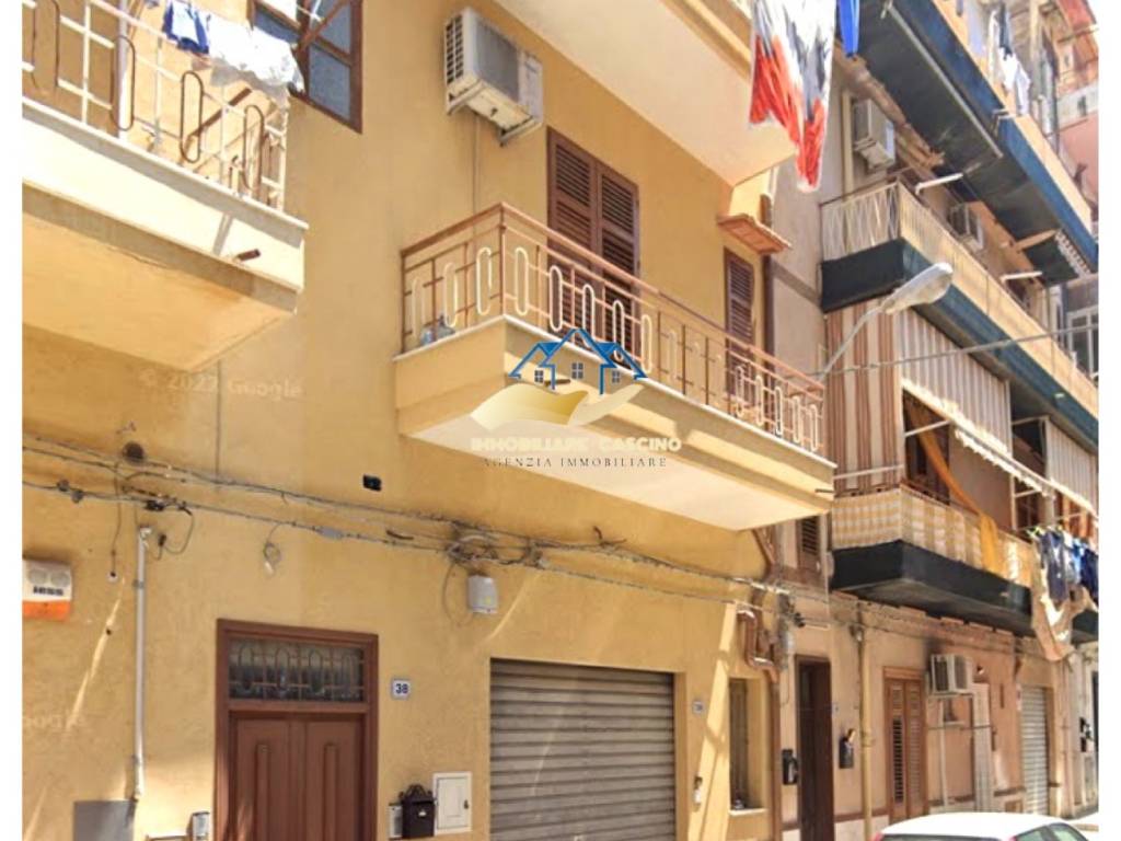 negozio in affitto a Bagheria