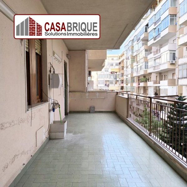 appartamento in affitto a Bagheria