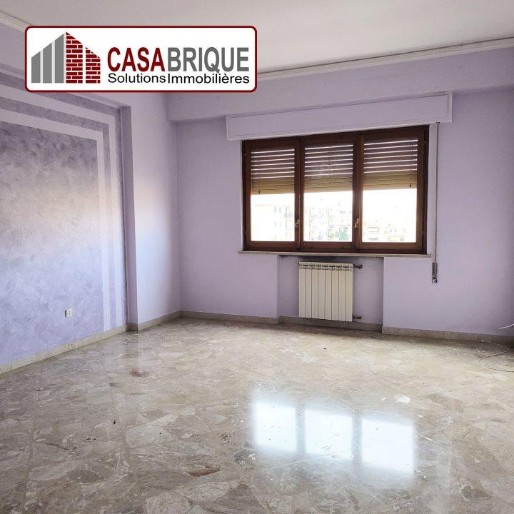 appartamento in affitto a Bagheria