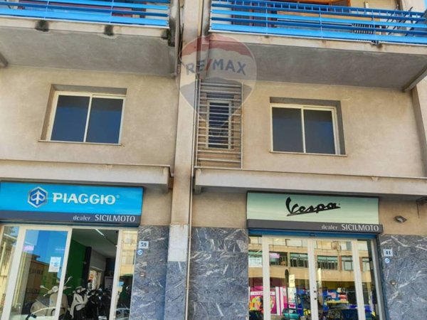 ufficio in affitto a Bagheria
