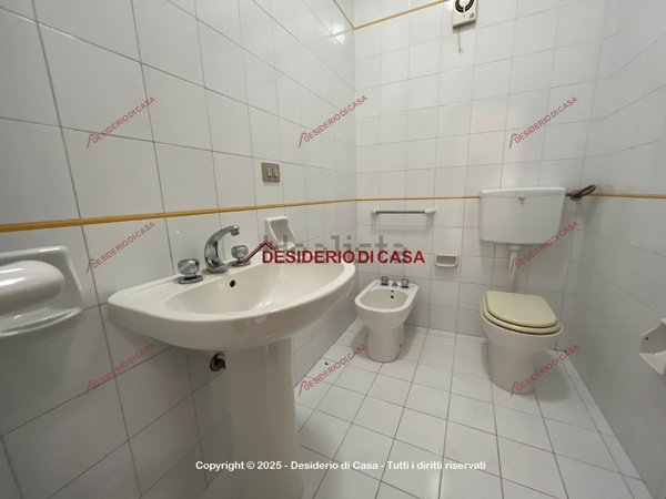 ufficio in affitto a Bagheria