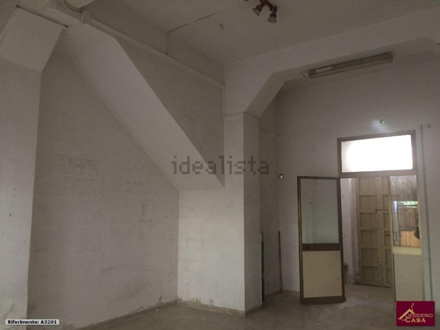 locale commerciale in affitto a Bagheria