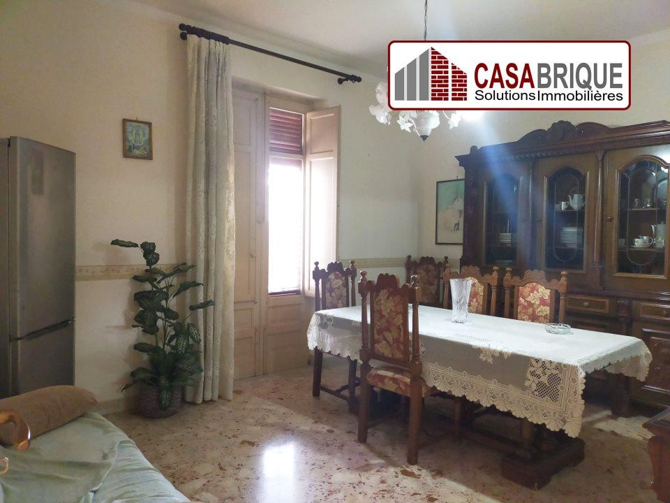 appartamento in affitto a Bagheria
