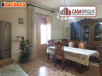 appartamento in affitto a Bagheria