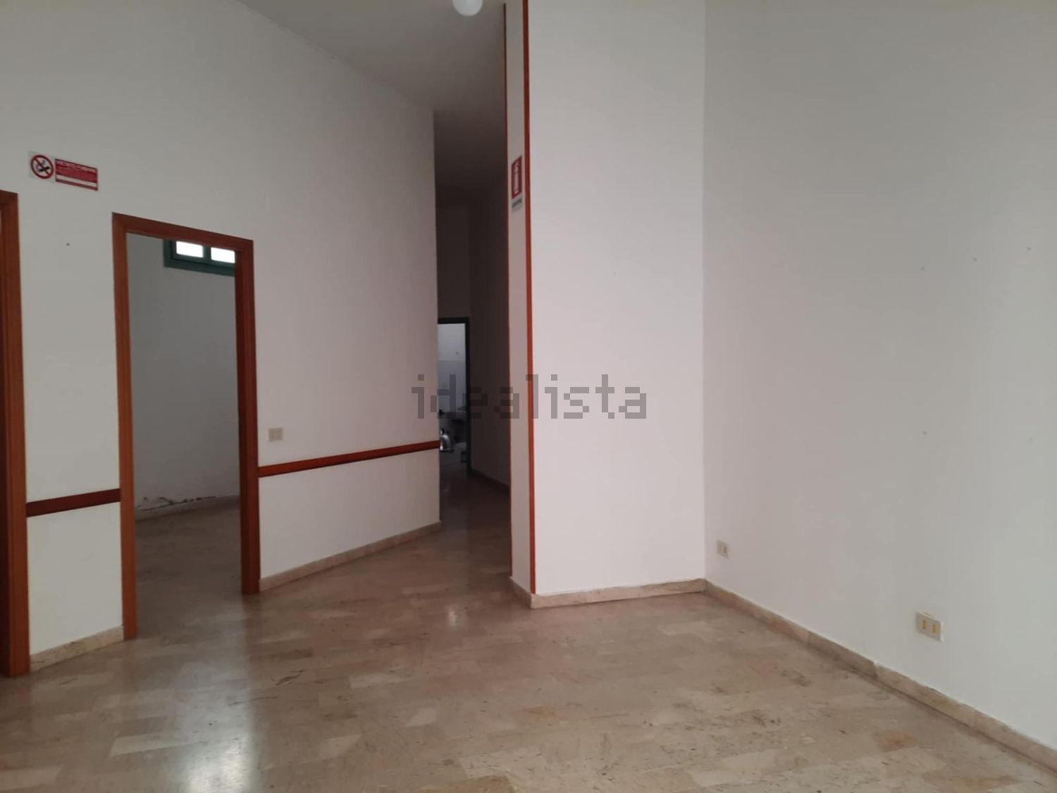 locale commerciale in affitto a Bagheria