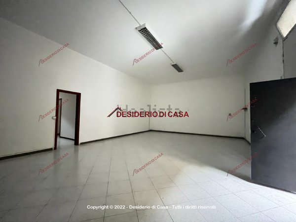 appartamento in affitto a Bagheria in zona Centro Città