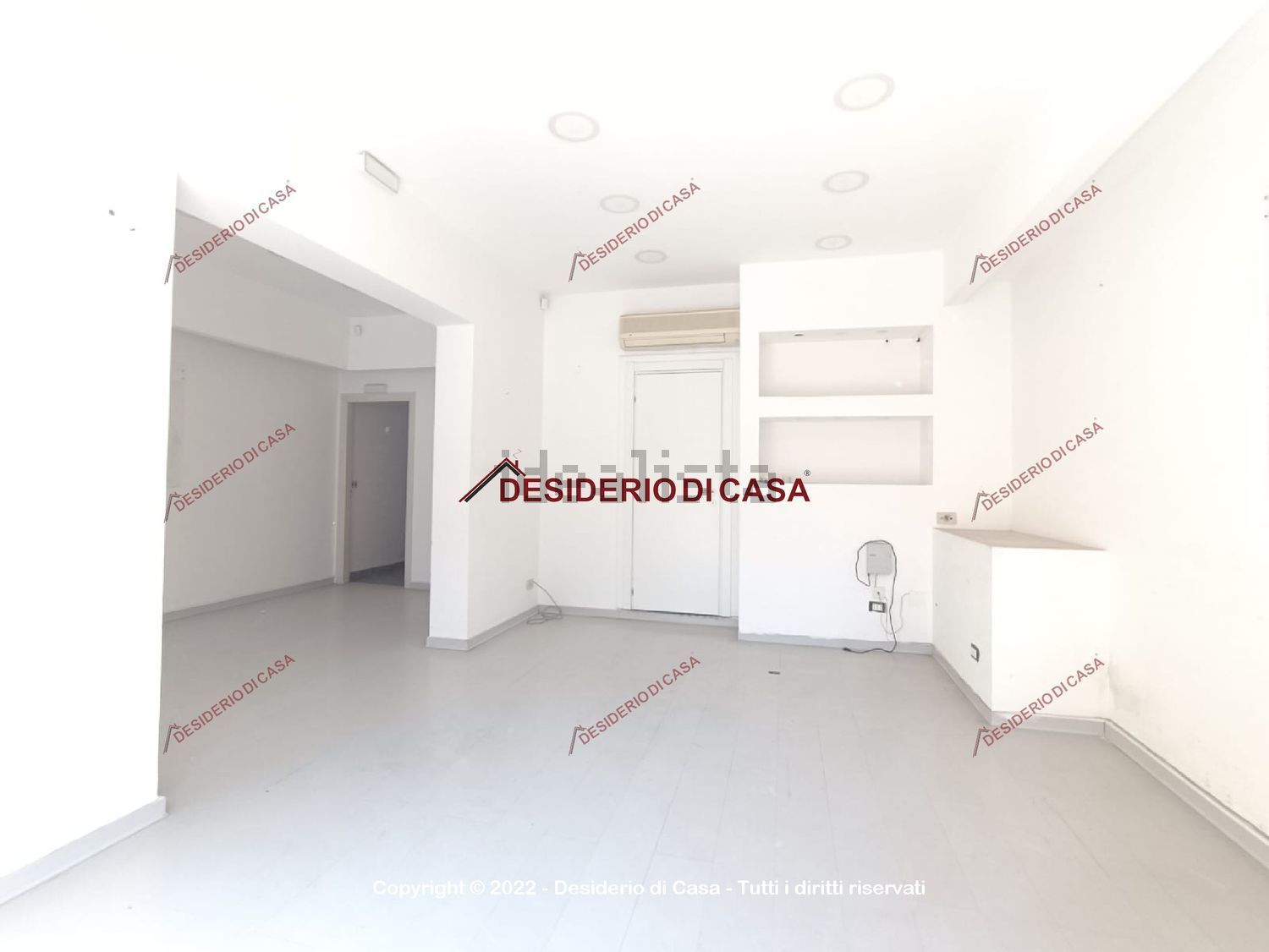 locale commerciale in affitto a Bagheria