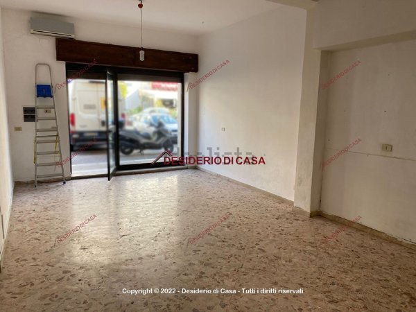 locale commerciale in affitto a Bagheria