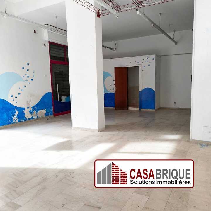 locale commerciale in affitto a Bagheria in zona Centro Città