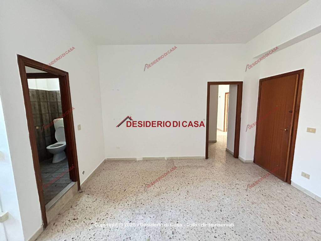 quadrivano in affitto a Bagheria