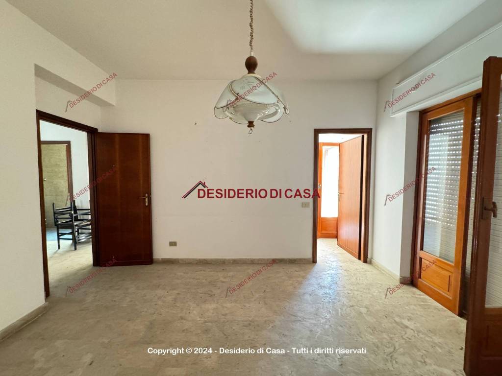 appartamento in affitto a Bagheria