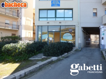 locale commerciale in affitto a Bagheria in zona Centro Città