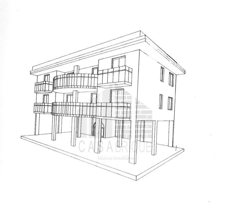 appartamento in affitto a Bagheria