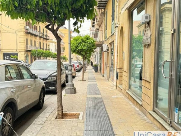 negozio in affitto a Bagheria in zona Centro Città
