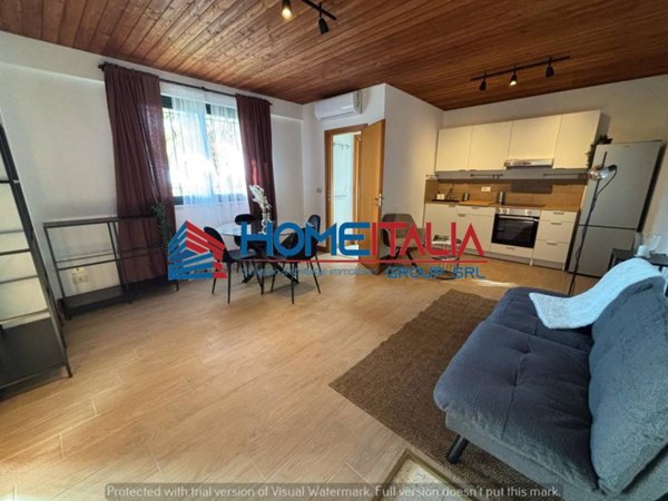 appartamento in affitto a Bagheria