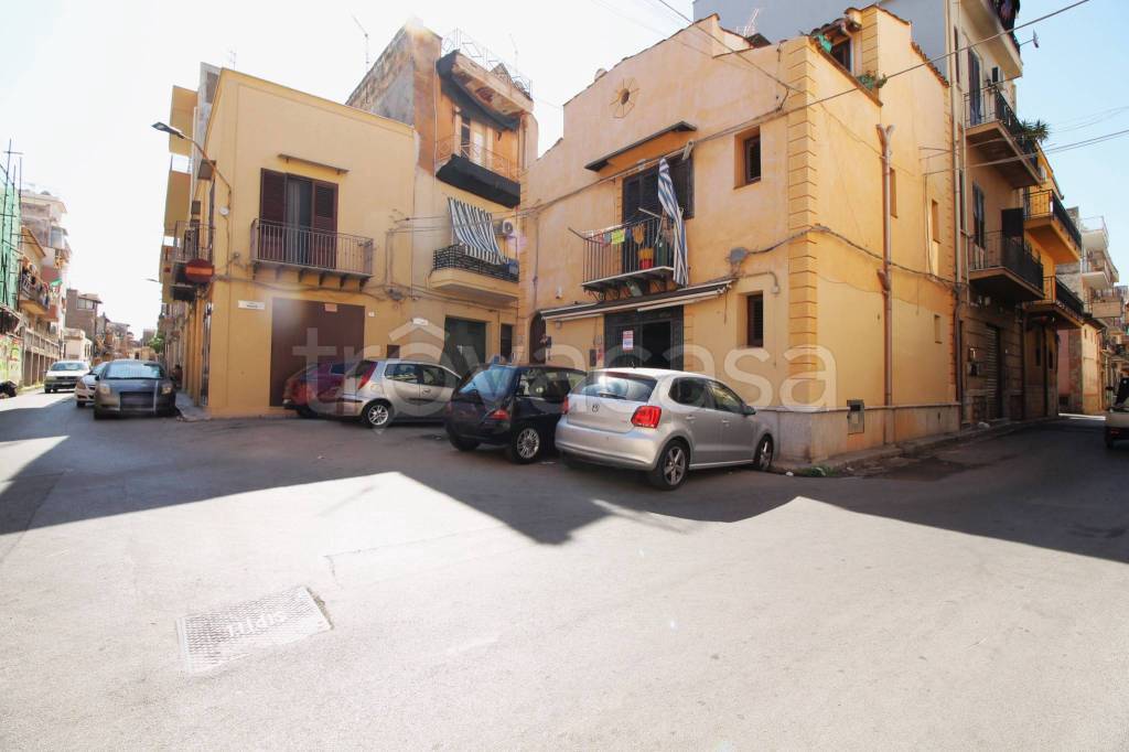 monolocale in affitto a Bagheria in zona Centro Città