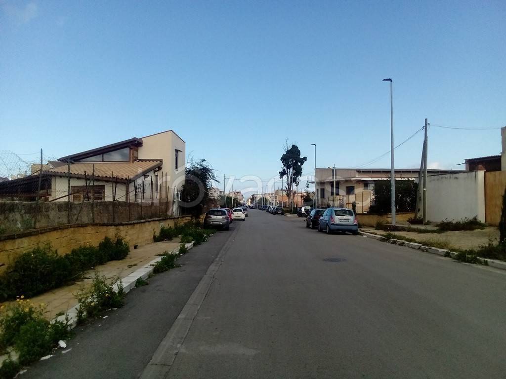 locale commerciale in affitto a Bagheria in zona Aspra