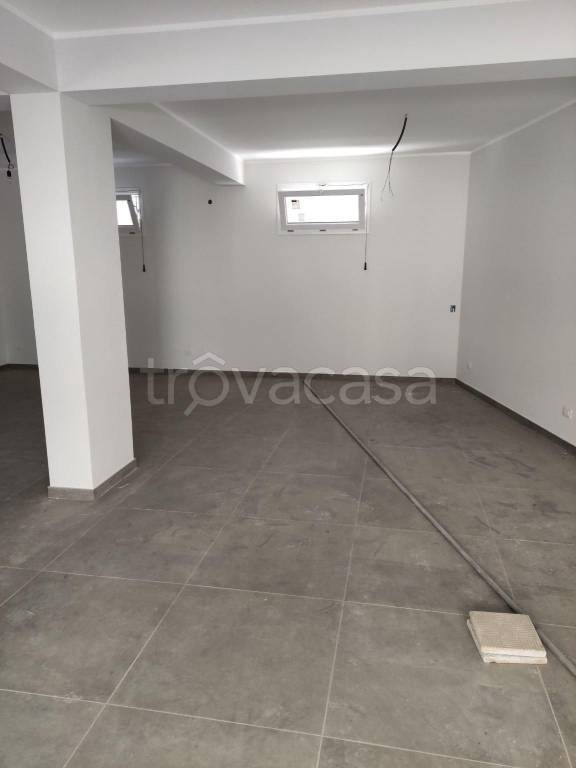 appartamento in affitto a Bagheria