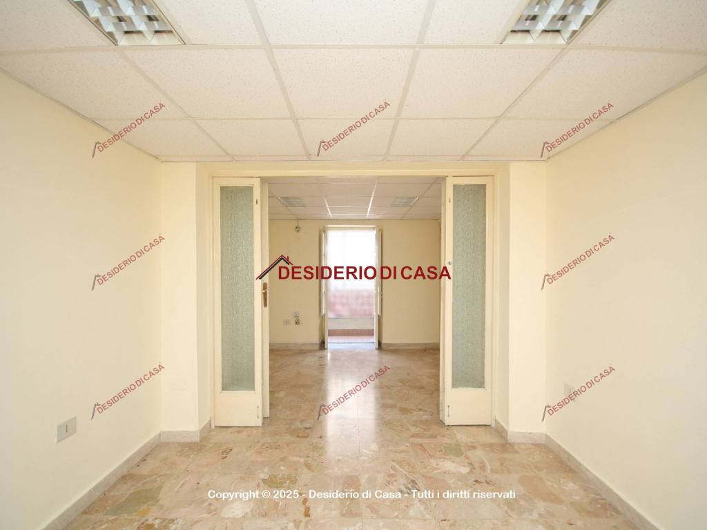 appartamento in affitto a Bagheria in zona Centro Città