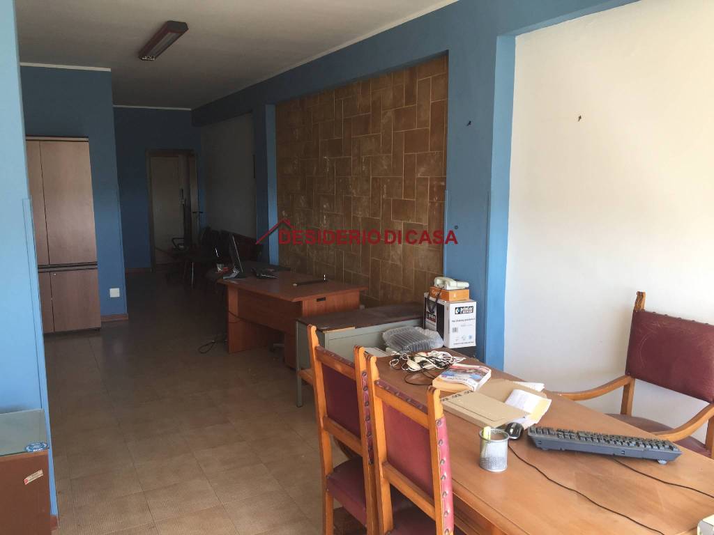appartamento in affitto a Bagheria
