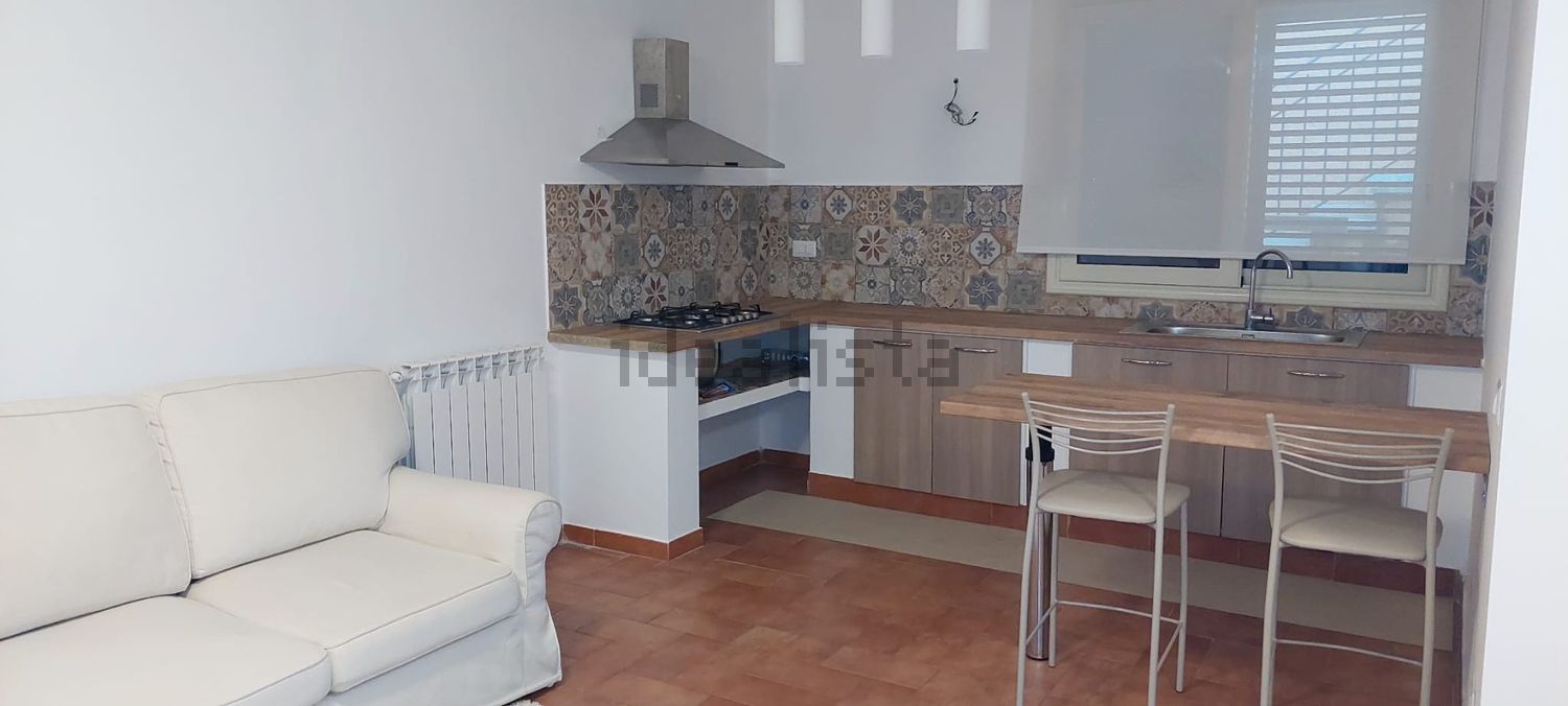 appartamento in affitto a Bagheria