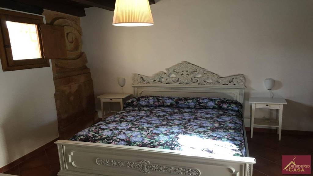 appartamento in affitto a Bagheria