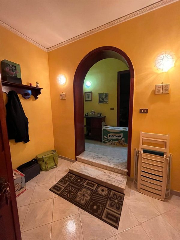 appartamento in affitto a Bagheria