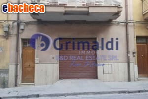 locale di sgombero in affitto a Bagheria