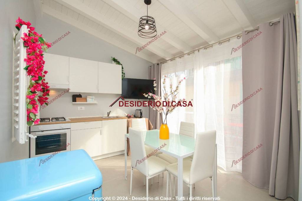 appartamento in affitto a Bagheria in zona Centro Città