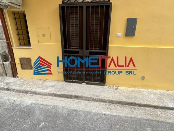 appartamento in affitto a Bagheria