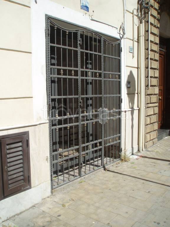 appartamento in affitto a Bagheria
