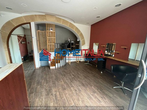 appartamento in affitto a Bagheria in zona Centro Città