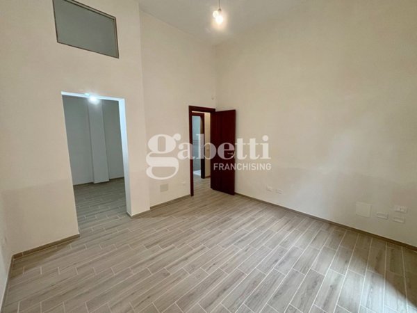 appartamento in affitto a Bagheria
