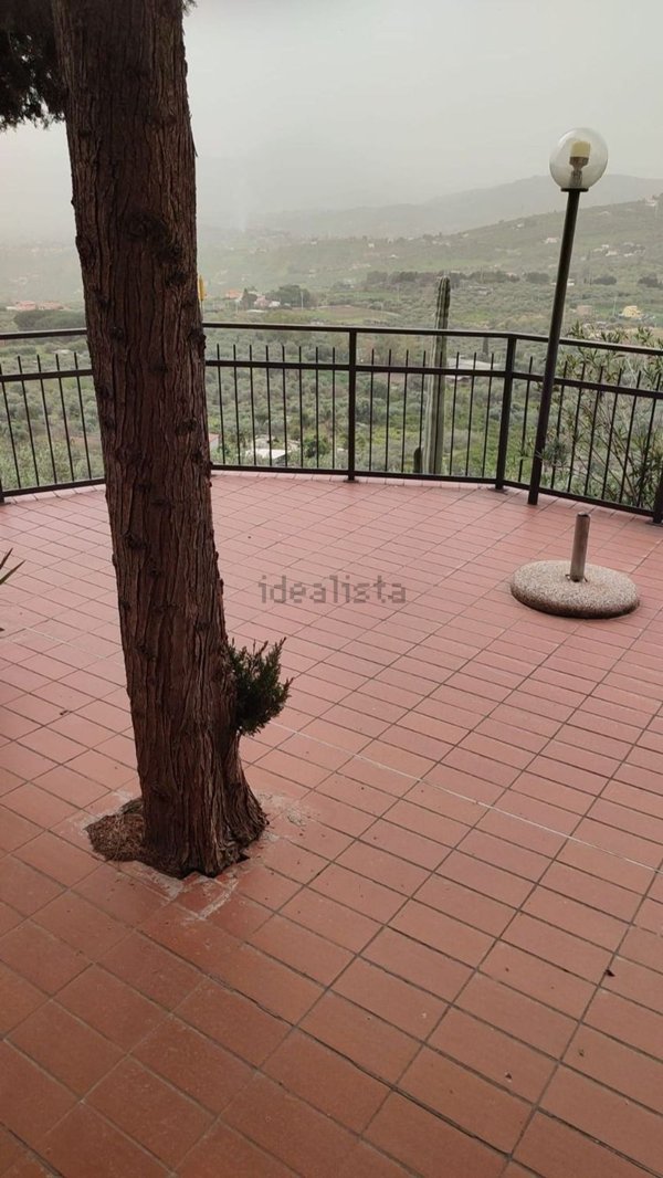 appartamento in affitto a Bagheria