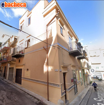 appartamento in affitto a Bagheria