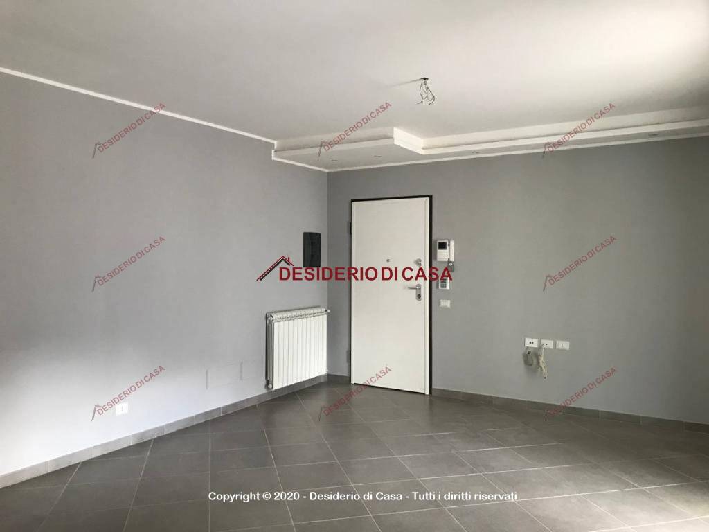 appartamento in affitto a Bagheria