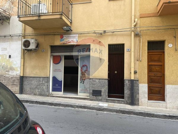 appartamento in affitto a Bagheria