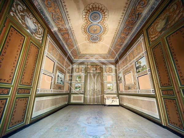 ufficio in affitto a Bagheria