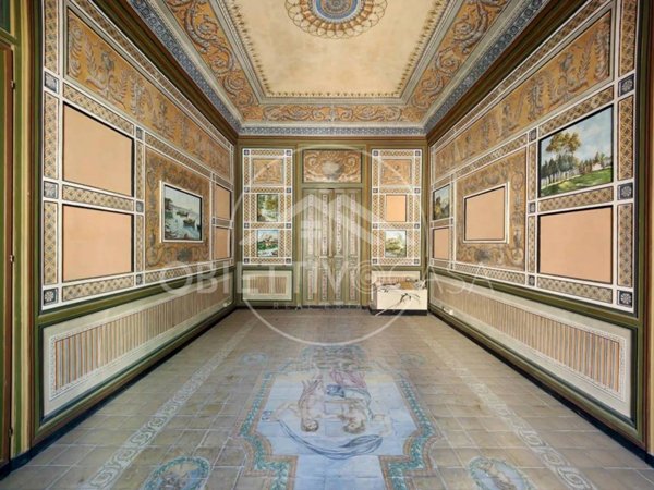 ufficio in affitto a Bagheria