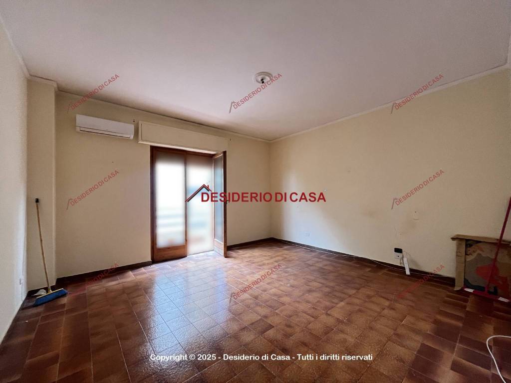 appartamento in affitto a Bagheria
