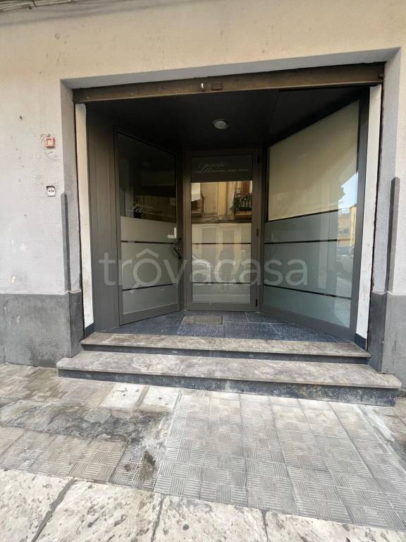 quadrivano in affitto a Bagheria